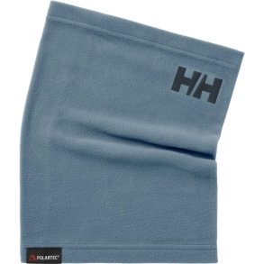 Helly Hansen - Polartec Halsedisse med logo, Bl�