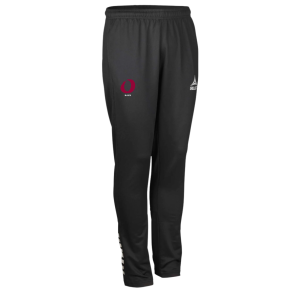 Select SpainTr�nings buks reg fit, Sort med logo og navn 